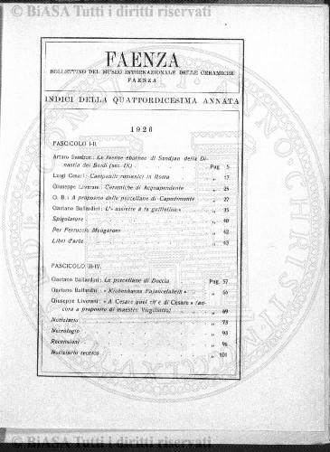 n. 4-5 (1933) - Copertina: 1