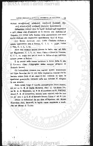 v. 1, n. 1 (1844) - Frontespizio