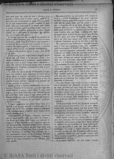 n. 33 (1885) - Frontespizio