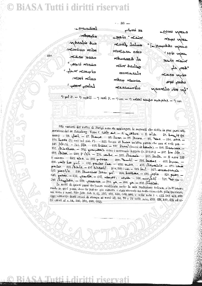 n. 1 (1898) - Frontespizio