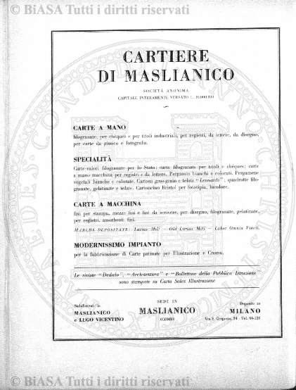 s. 6, n. 6 (1891-1892) - Copertina: 1 e sommario