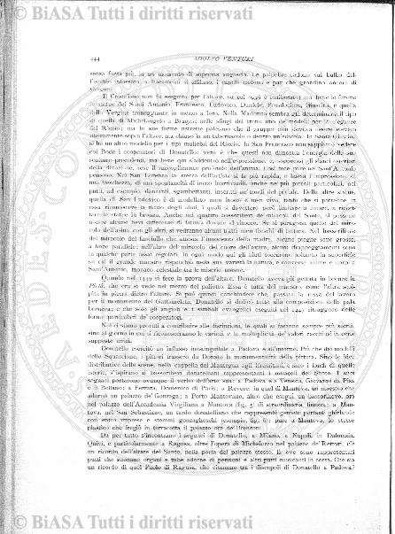 n. 5 (1927) - Pagina: 49