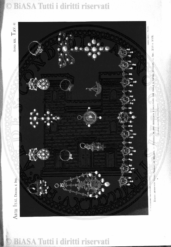 v. 1, n. 47 (1774-1775) - Pagina: 369