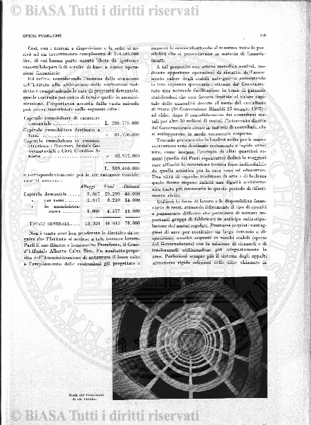 n.s., v. 6, n. 5 (1935) - Copertina: 1 e sommario