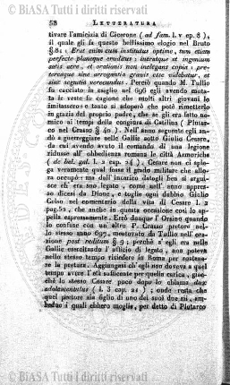 s. 3, n. 19-20 (1905) - Pagina: 145 e sommario