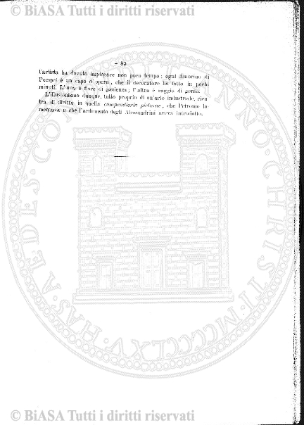 n.s., n. 2 (1929) - Copertina: 1 e sommario