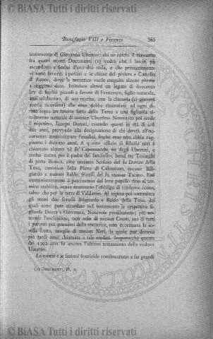 n. 4 (1899) - Frontespizio