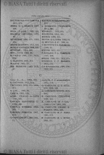 n. 45 (1861-1862) - Sommario: p. 353