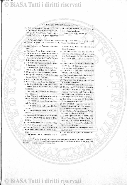 n. 10 (1891) - Frontespizio