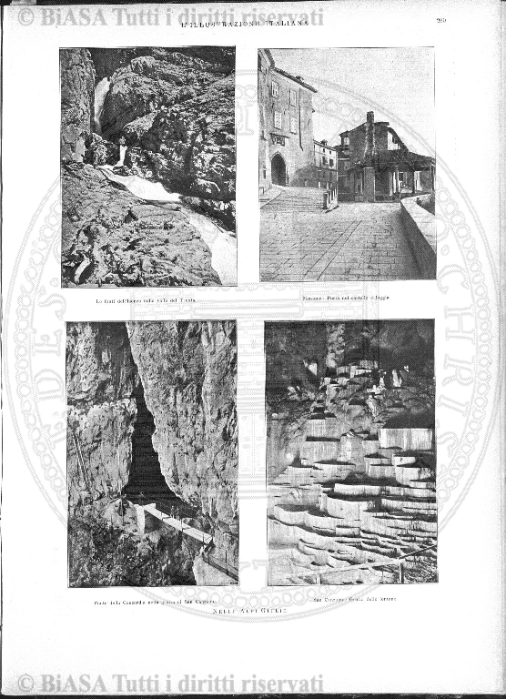 n. 37 (1885-1886) - Pagina: 289 e sommario