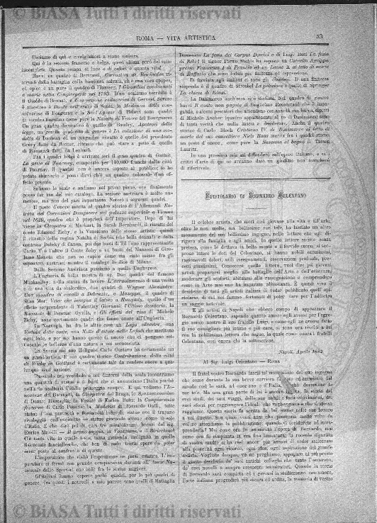 v. 6, n. 11-12 (1877) - Pagina: 321