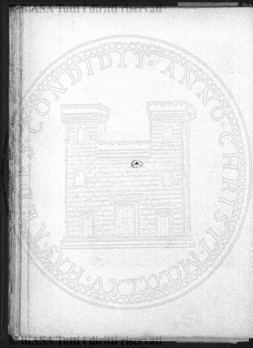 n. 7-8 (1907) - Copertina: 1 e sommario