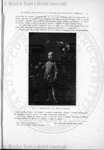 n. 11 (1933) - Pagina: 233