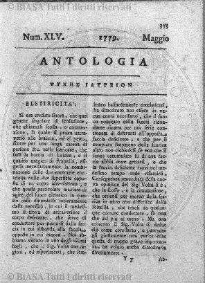 v. 12, n. 9 (1785-1786) - Pagina: 65