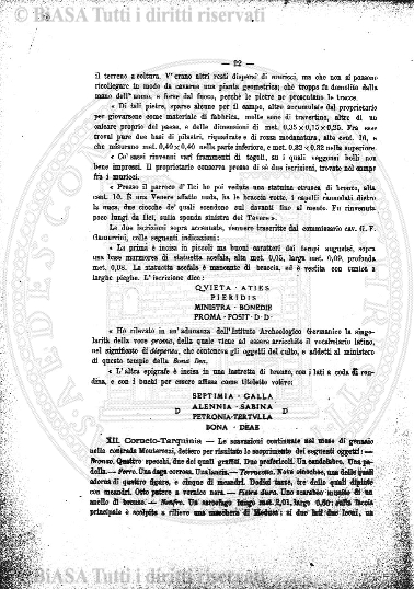 v. 10, n. 1 (1783-1784) - Frontespizio