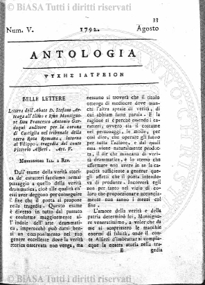 n. 7 (1913) - Copertina: 1