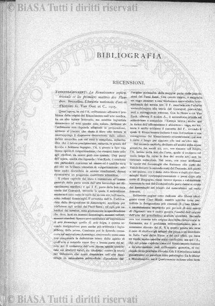 s. 4, n. 3 (1910) - Copertina: 1 e sommario