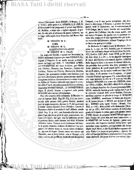 n.s., n. 108 (1856-1857) - Pagina: 73