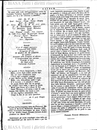 v. 27, n. 161 (1908) - Pagina: 323