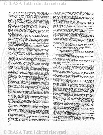 n. 21 (1887) - Frontespizio