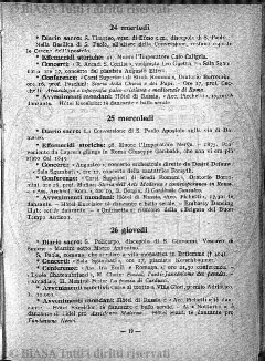 s. 3, n. 10 (1898) - Pagina: 73 e sommario