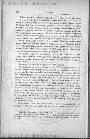 n. 23 (1885-1886) - Pagina: 177 e sommario