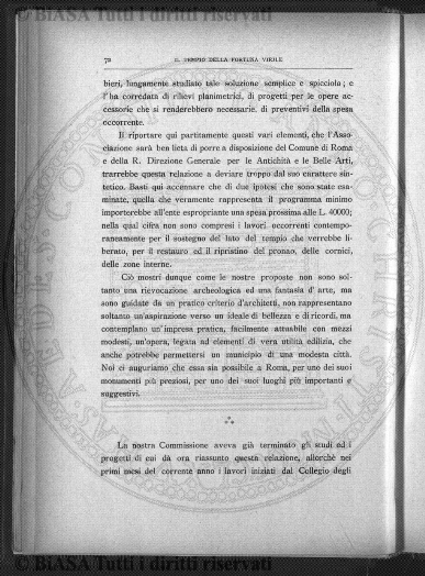 v. 6, n. 34 (1910) - Tavola fuori testo