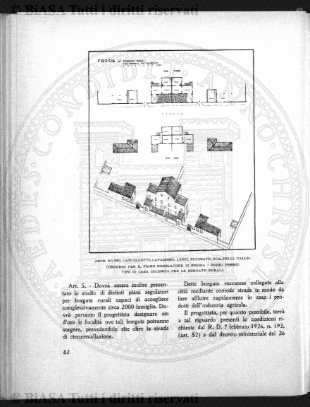 n. 4 (1928-1929) - Copertina: 1