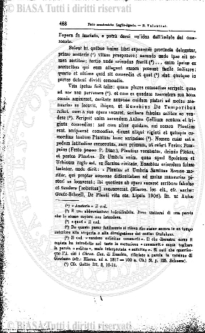 v. 11, n. 48 (1784-1785) - Pagina: 385