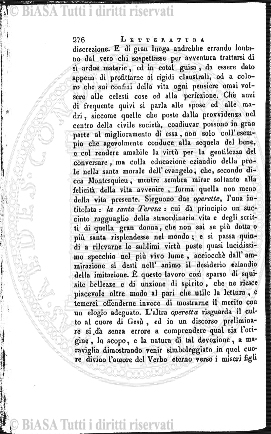 n. 1 (1875) - Frontespizio