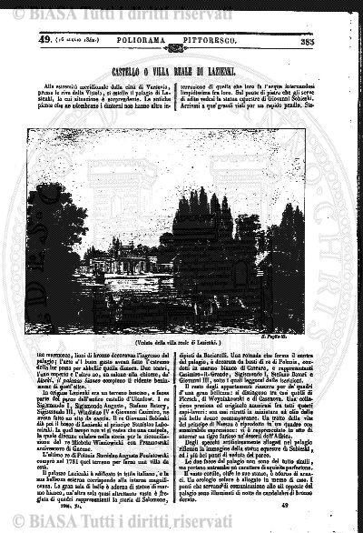 v. 5, n. 45 (1778-1779) - Pagina: 353