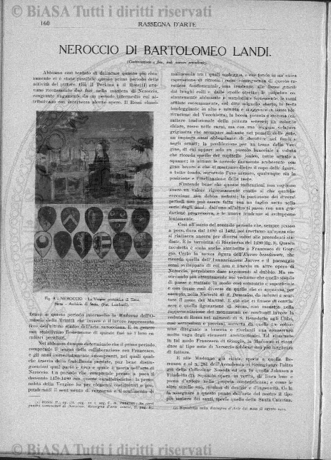 n. 1 (1899) - Copertina: 1