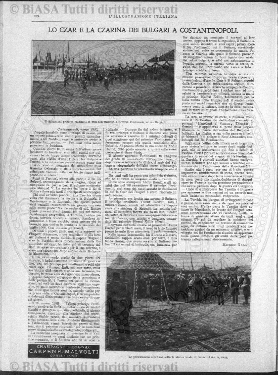 n.s., n. 9 (1890) - Pagina: 65 e sommario