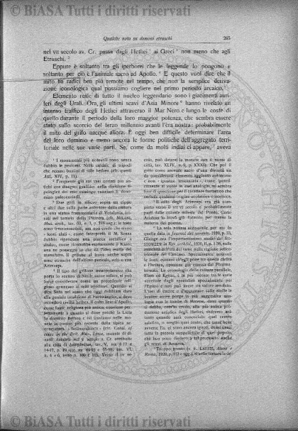 v. 10, n. 29 (1783-1784) - Pagina: 225