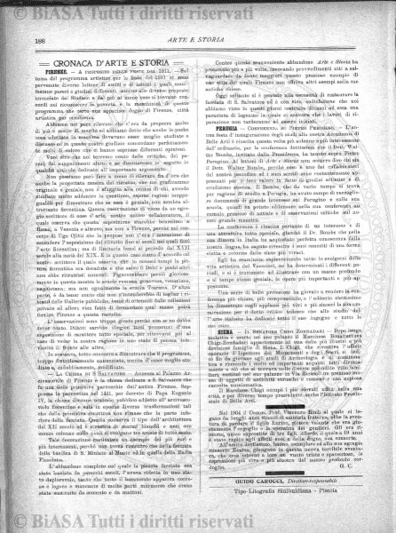 v. 12, n. 33 (1785-1786) - Pagina: 257