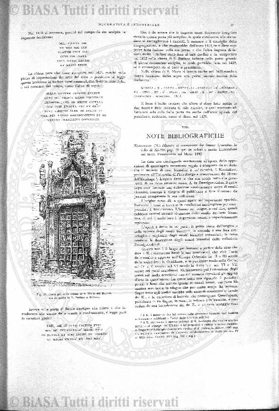 v. 10, n. 30 (1783-1784) - Pagina: 233