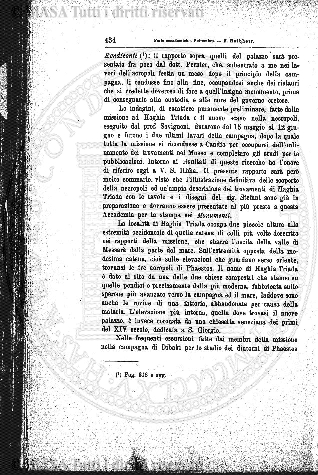 s. 2, n. 1 (1892-1893) - Copertina 1