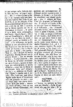 v. 2, n. 17 (1775-1776) - Pagina: 129