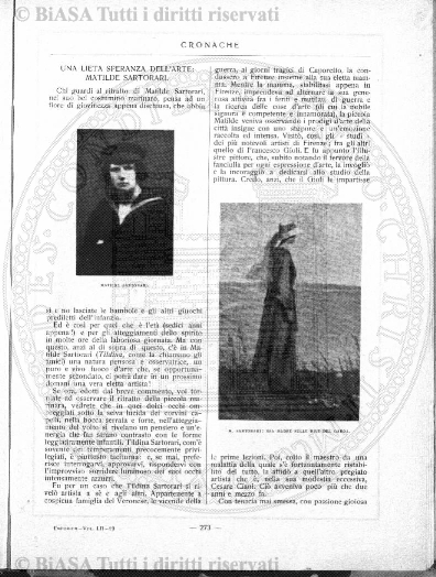 n. 33-34 (1873-1874) - Sommario: p. 49