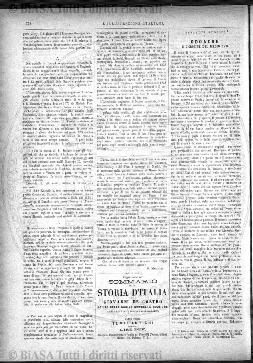 v. 15, n. 30 (1788-1789) - Pagina: 233