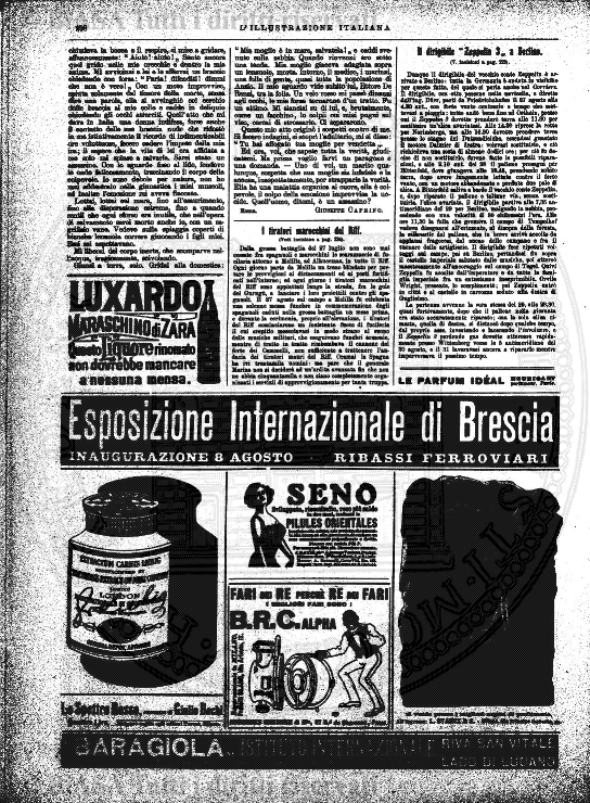 v. 15, n. 33 (1788-1789) - Pagina: 257