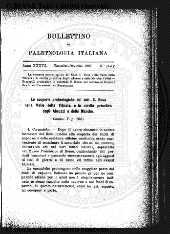 1889 (1889) - Frontespizio
