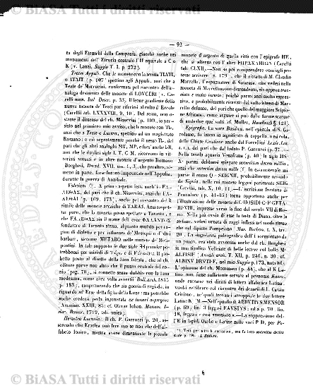 n. 49 (1885) - Pagina: 369 e sommario