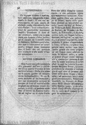 n. 22 (1909) - Frontespizio