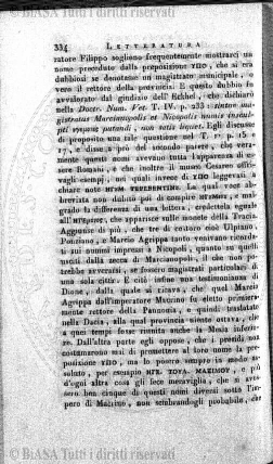 v. 3, n. 37 (1776-1777) - Pagina: 289