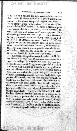 n. 20 (1846-1847) - Pagina: 153