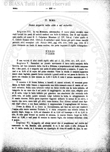 n. 16 (1913) - Frontespizio