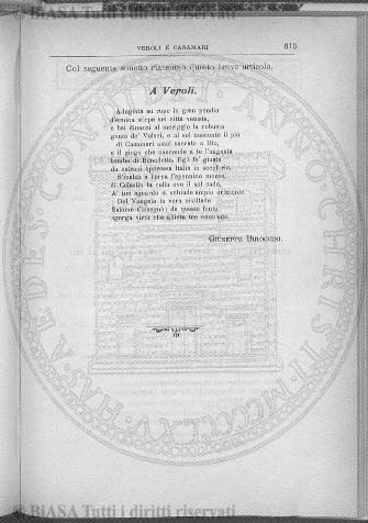 n. 27 (1892) - Frontespizio