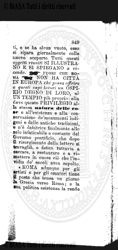 v. 27, n. 21 (1860-1861) - Pagina: 161