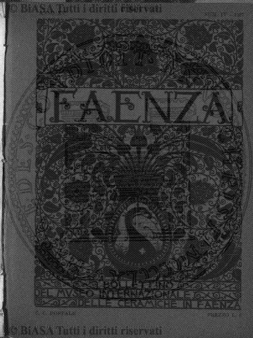 nov (1928) - Copertina: 1